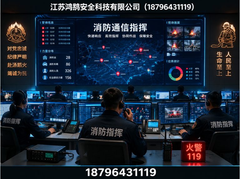 兰州无人机巡检系统展示图